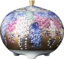 作品紹介 | 金龍窯 -有田焼工芸美術品窯元-